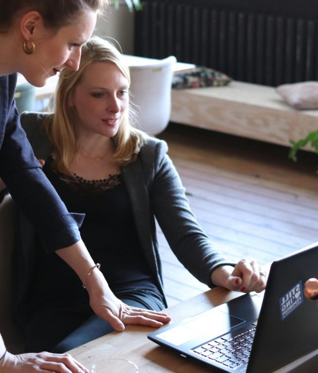 Business women